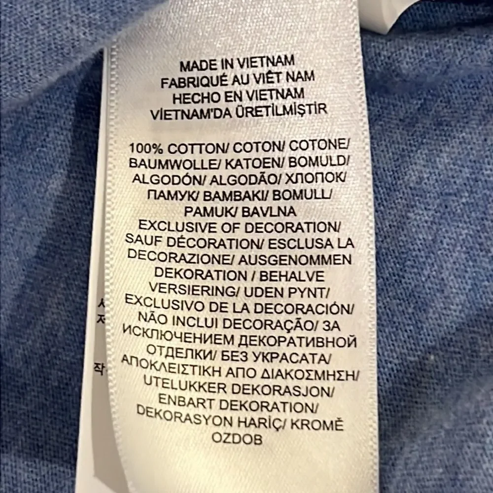Polo by Ralph Lauren Tee Shirt